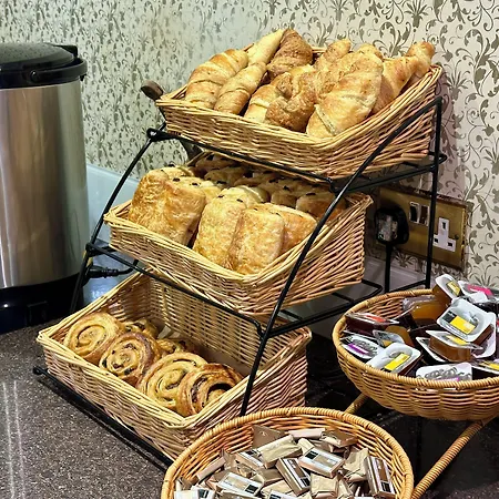Athena Hotel - B&B-2