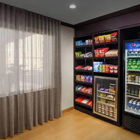Fairfield By Marriott Inn & Suites Las Vegas Stadium Area-3