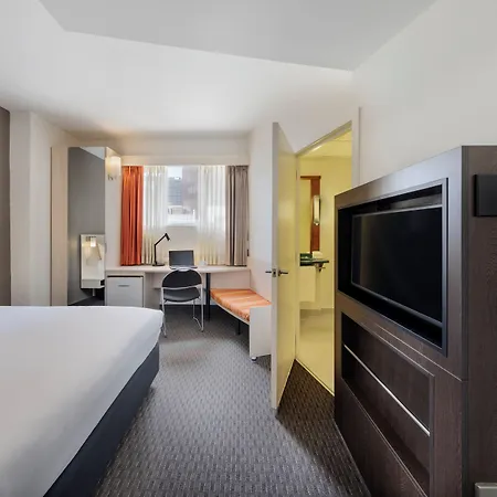 ibis Wellington-2
