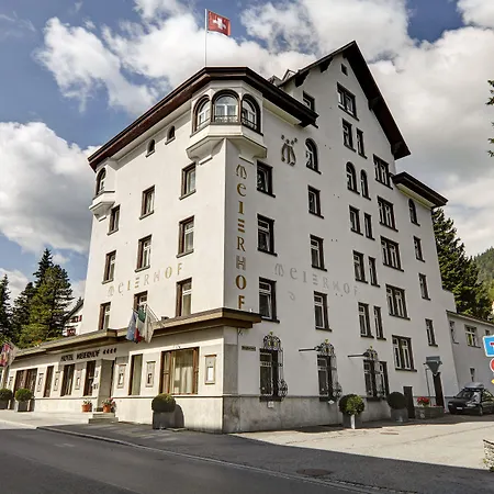Hotel Meierhof-3