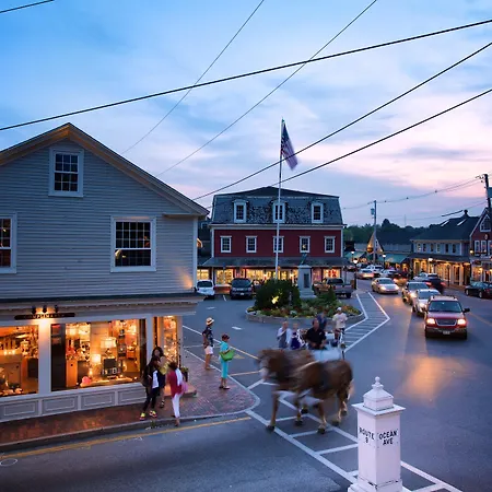Kennebunkport Inn-2