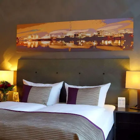 Wyndham Duisburger Hof-2