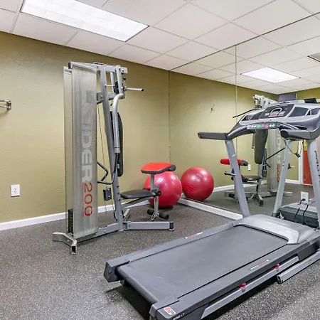 Quality Inn Zephyrhills-Dade City-3