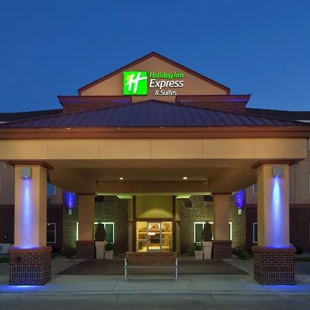 Holiday Inn Express & Suites Aberdeen By Ihg-3