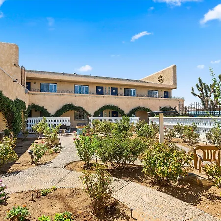 Americas Best Value Inn And Suites -Yucca Valley-3