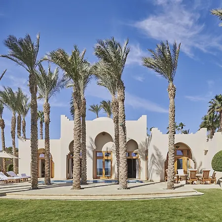 Four Seasons Resort Sharm El Sheikh-2
