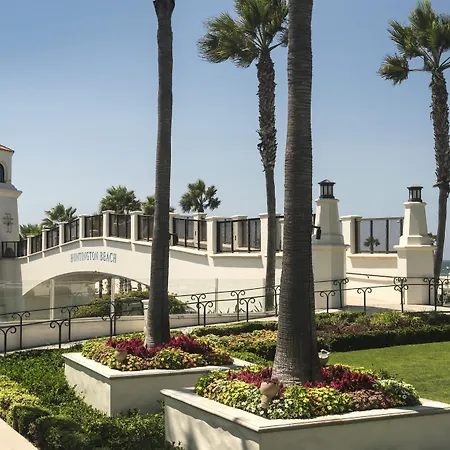 Hyatt Regency Huntington Beach Resort And Spa-2