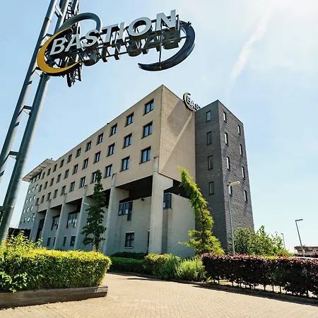 Bastion Hotel Rotterdam Zuid-3