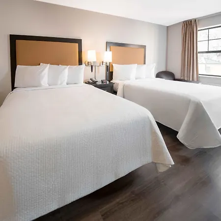 Extended Stay America Suites - Allentown - Bethlehem-3