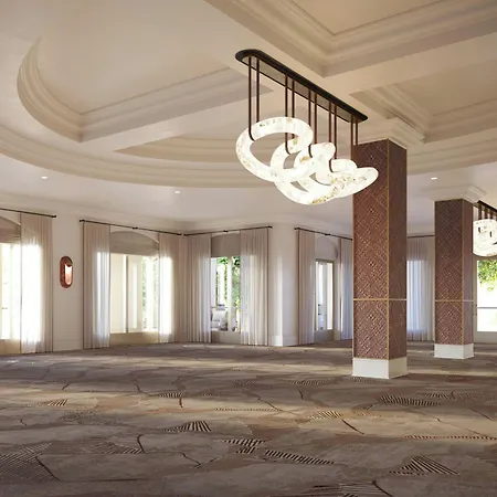 The Ritz-Carlton Naples, Tiburon-3