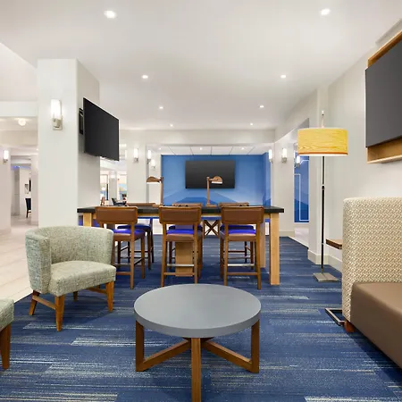 Holiday Inn Express & Suites Mission-Mcallen Area By Ihg-2