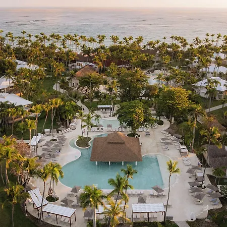 Grand Palladium Select Bavaro-3