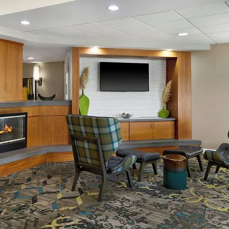 Residence Inn Huntsville-3