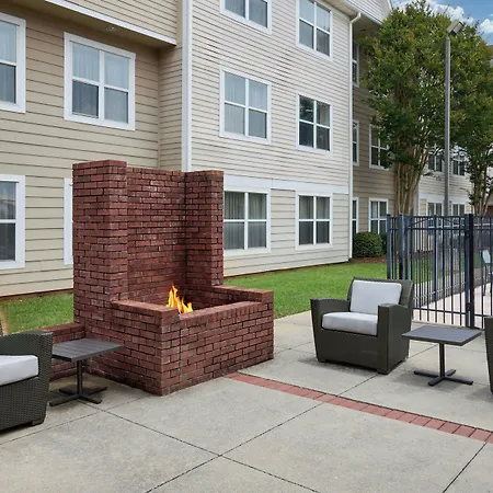 Residence Inn Huntsville-2