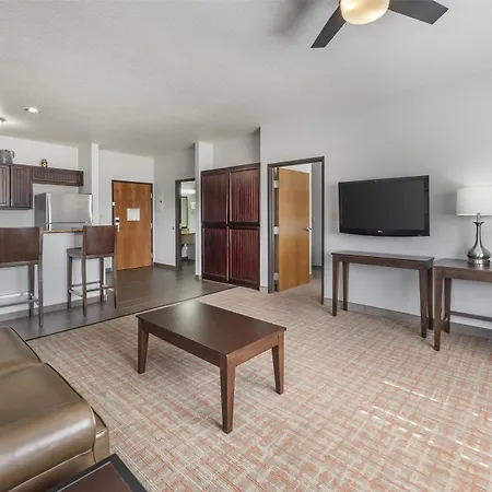Best Western Plus Fredericksburg-3