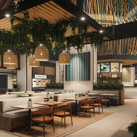 Hyatt Vivid Punta Cana (Adults Only)-2