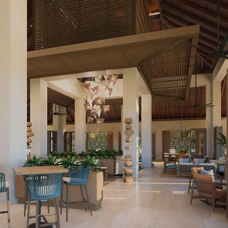 Hyatt Vivid Punta Cana (Adults Only)-3