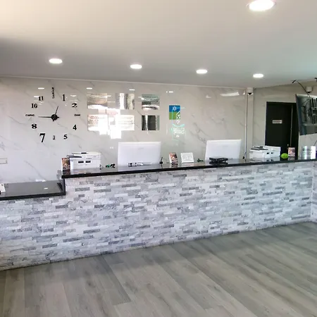 Surestay By Best Western Phoenix Airport-2
