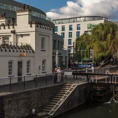 Voco London Camden Lock By Ihg-2