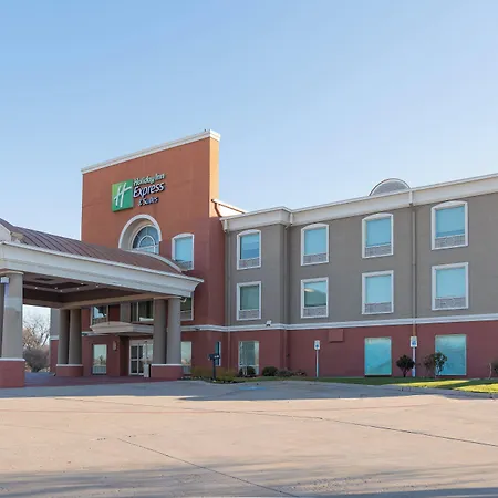 Holiday Inn Express & Suites Gainesville By Ihg-2