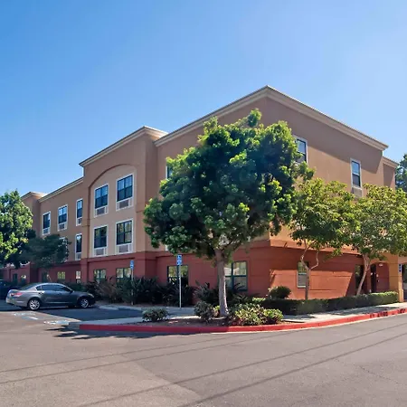 Extended Stay America Suites - San Diego - Mission Valley - Stadium-3