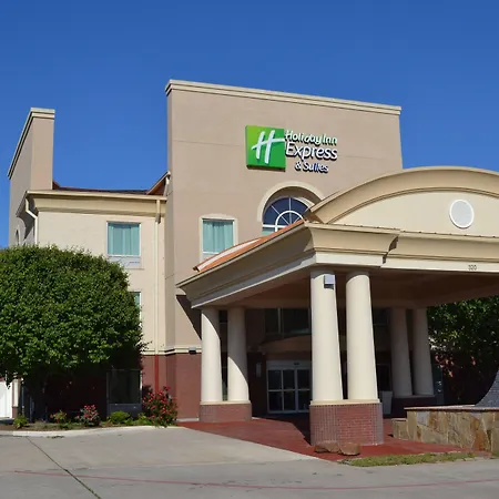 Holiday Inn Express & Suites Gainesville By Ihg-3