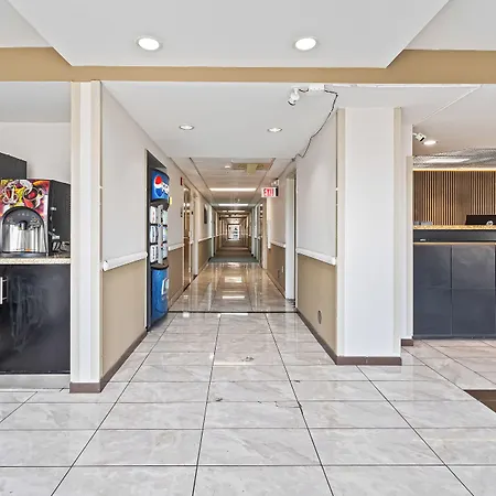 Rodeway Inn & Suites Nampa-2