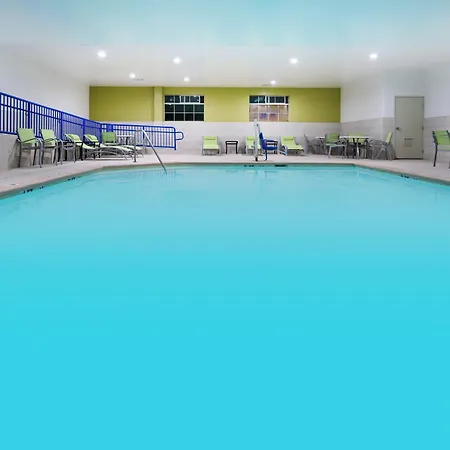 Holiday Inn Express & Suites Watsonville By Ihg-3