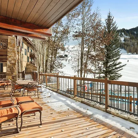 Ritz Carlton, Aspen Highlands-3