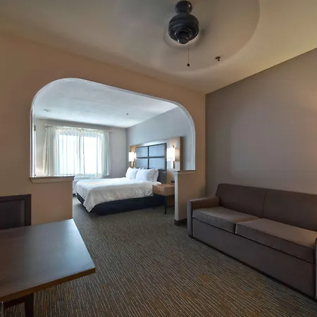 Wingate By Wyndham Houston Bush Intercontinental Airport-3