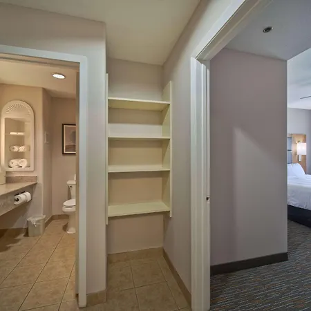Wingate By Wyndham Houston Bush Intercontinental Airport-2