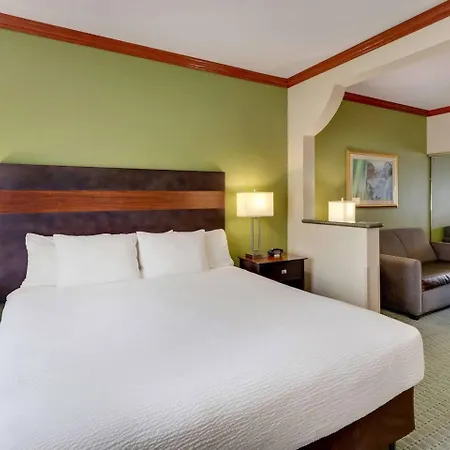 Comfort Inn & Suites Waco Woodway-3