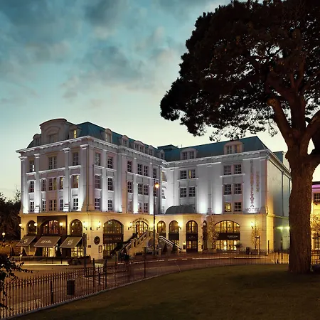 Killarney Plaza Hotel & Spa-2