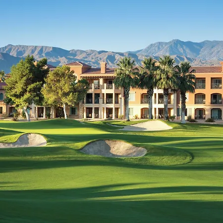 Marriott'S Shadow Ridge I - The Villages-2