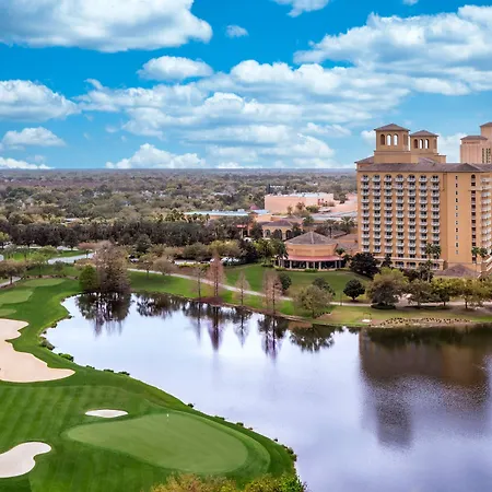 The Ritz-Carlton Orlando, Grande Lakes-2