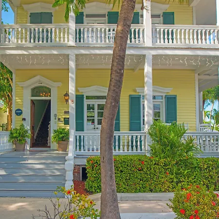 Silver Palms Inn & Historic Homes-2