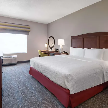 Hampton Inn Boca Raton-Deerfield Beach-3