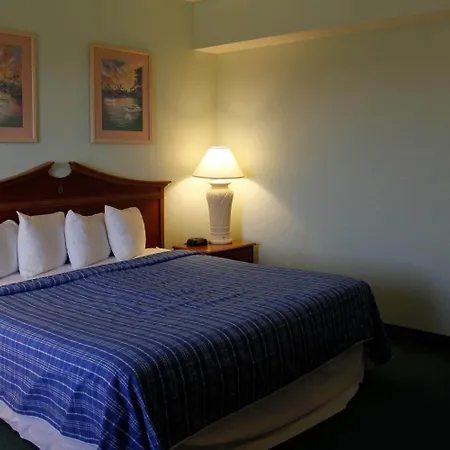 Cocoa Beach Suites Hotel-3