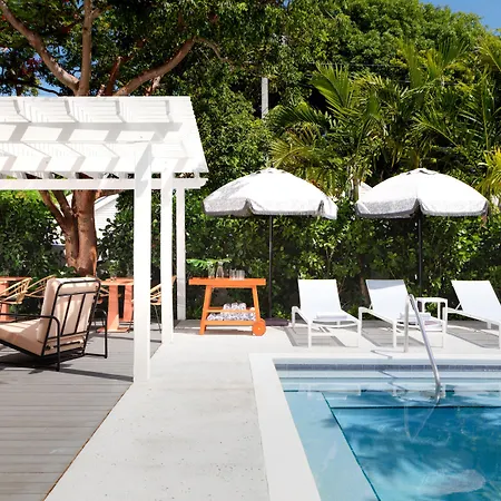 Ella'S Cottages - Key West Historic Inns-3