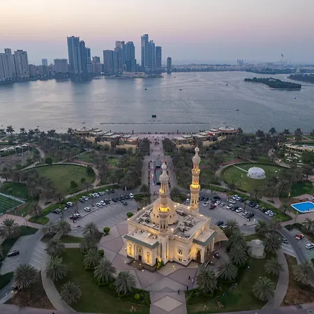 Occidental Sharjah Grand-3