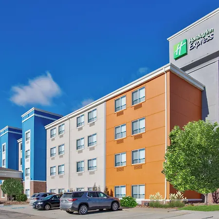 Holiday Inn Express Fremont By Ihg-3