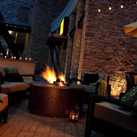 Renaissance Boulder Flatiron Hotel-2