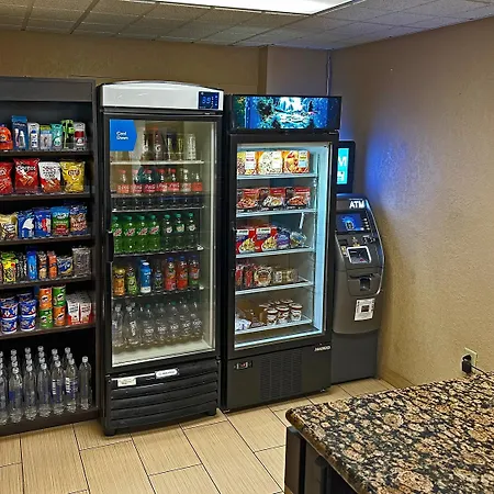 Concord Suites-3