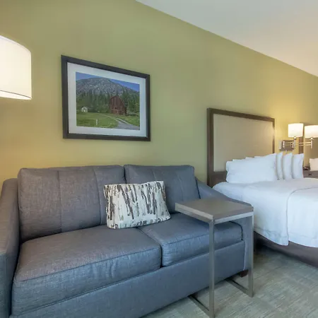 Hampton Inn - Great Falls-3