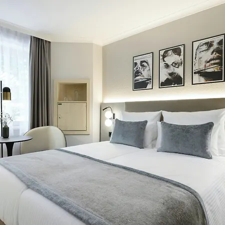 Leonardo Hotel Nürnberg City Center-3