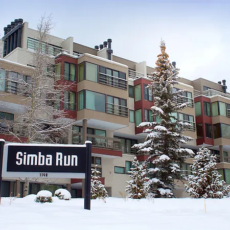 Simba Run Vail Condominiums-3