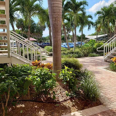Inn At The Beach-Venice Florida-3