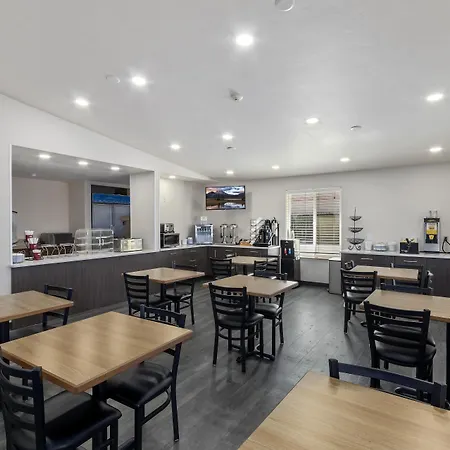 Surestay Hotel By Best Western Twin Falls-3