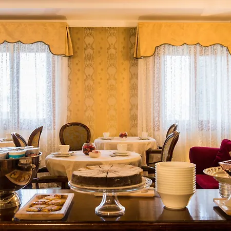 Palazzo Bembo - Exclusive Accommodation-3