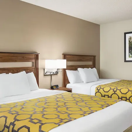 Baymont By Wyndham Whitefish-2